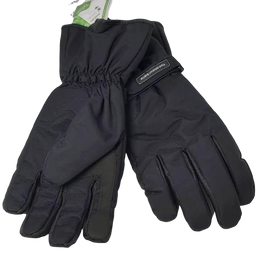 Guanti moto e scooter Invernale Tucano Urbano Password  9919HM Nero *