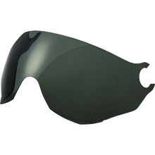 Carica l&#39;immagine nel visualizzatore di Gallery, LS2 Sphere Lux Gloss White - Casco Jet Visiera OF558 *