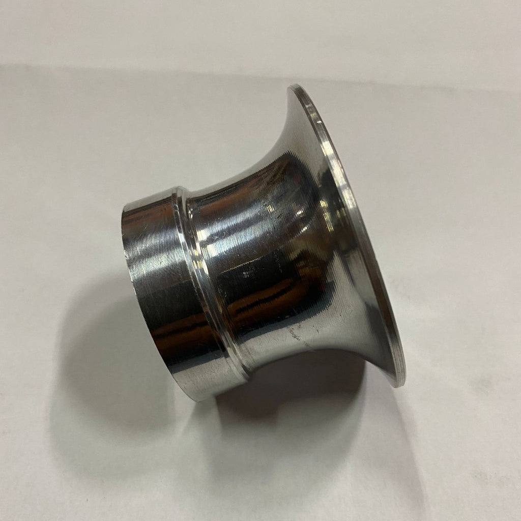 CORNETTO SENZA RETE FILETTATO MALOSSI Ø 42X65 PER CARBURATORI PHBG 051675