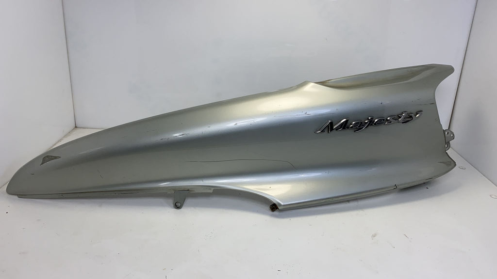Carena Scocca Fiancata Posteriore Sinistra Usata YAMAHA MAJESTY 250 2000-2003