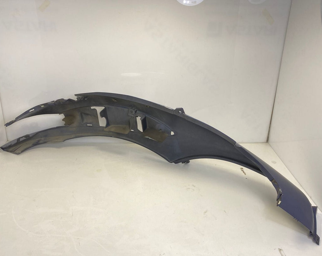 Scocca Fianchetto Posteriore Sinistro Usato Piaggio Beverly 200 250 CM02460100D9
