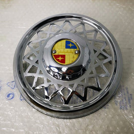 * Coperchio Coppa Copri Ruota Vespa GS Vintage d'epoca 8'