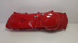 * Carter Motore Faco Peugeot Rosso Cod. 5360