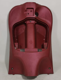 * BAULETTO ANTERIORE CONTROSCUDO LIBERTY 580522000D ROSSO SIOUX 853