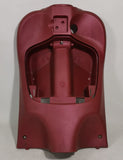 * BAULETTO ANTERIORE CONTROSCUDO LIBERTY 580522000D ROSSO SIOUX 853