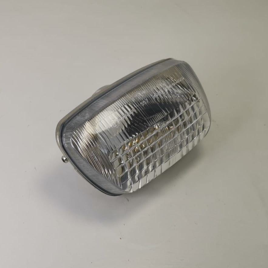 * FARO FANALE ANTERIORE PIAGGIO FREE 50cc 1992-2002