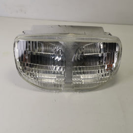 * FARO FANALE ANTERIORE PIAGGIO TYPHOON - GILERA STORM  50cc 2001-2004 292312