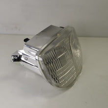 Carica l&#39;immagine nel visualizzatore di Gallery, * FARO FANALE ANTERIORE PIAGGIO TYPHOON - GILERA STORM  50cc 2001-2004 292312