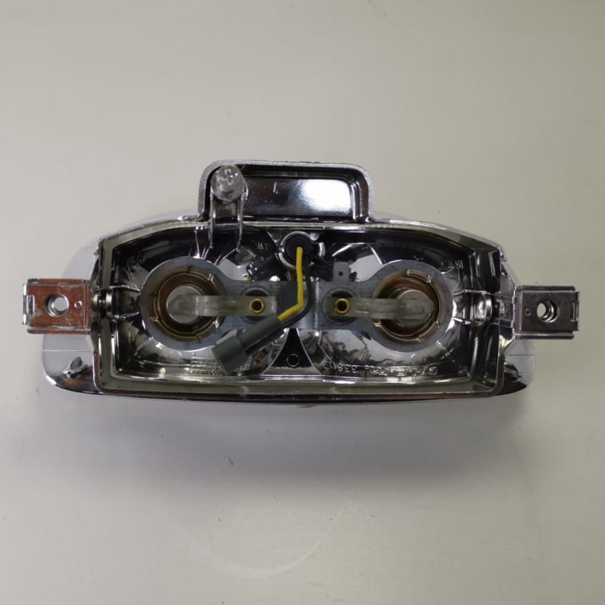 * FARO FANALE ANTERIORE PIAGGIO TYPHOON - GILERA STORM  50cc 2001-2004 292312