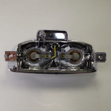 Carica l&#39;immagine nel visualizzatore di Gallery, * FARO FANALE ANTERIORE PIAGGIO TYPHOON - GILERA STORM  50cc 2001-2004 292312