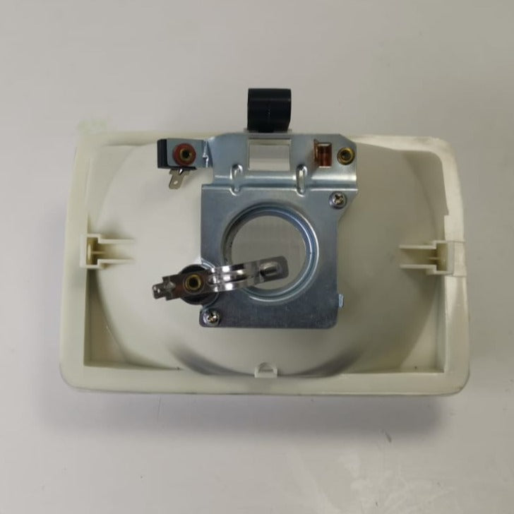 * FARO FANALE ANTERIORE PIAGGIO SCATTO 50cc 1992-1993  499158