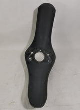 Carica l'immagine nel visualizzatore di Gallery, * PARAFANGO ANTERIORE ORIGINALE APRILIA SCARABEO 50 GRIGIO ANTRACITE AP8226395