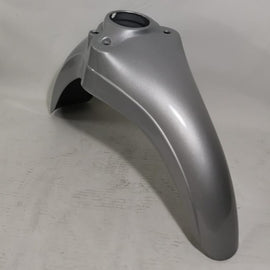 * PARAFANGO ANTERIORE FACO APRILIA SCARABEO 50 GRIGIO ABSOLUTE AP8226461