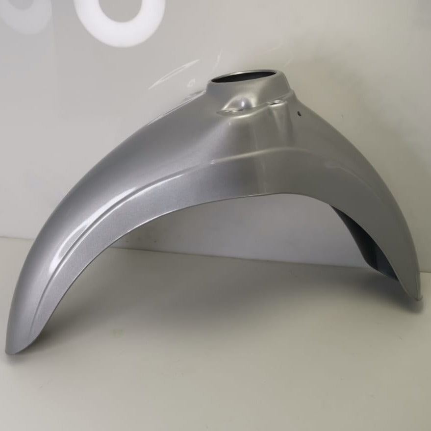 * PARAFANGO ANTERIORE FACO APRILIA SCARABEO 50 GRIGIO ABSOLUTE AP8226461