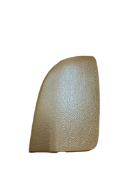 Coperchio Portello Sinistro Bauletto Marrone 139 Piaggio Vespa ET2/ET4-50/125/150 - cod. 57542500M2