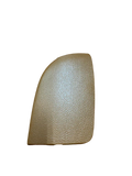 Coperchio Portello Sinistro Bauletto Marrone 139 Piaggio Vespa ET2/ET4-50/125/150 - cod. 57542500M2