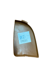 Carica l&#39;immagine nel visualizzatore di Gallery, Coperchio Portello Sinistro Bauletto Marrone 139 Piaggio Vespa ET2/ET4-50/125/150 - cod. 57542500M2