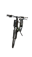 Carica l&#39;immagine nel visualizzatore di Gallery, * MTB BICI ELETTRICA ASKOLL EB5 28&#39;&#39; 250w Telaio a Culla E-Bike  Comfort