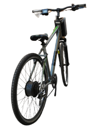 * MTB BICI ELETTRICA ASKOLL EB5 28'' 250w Telaio a Culla E-Bike  Comfort