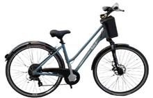 Carica l&#39;immagine nel visualizzatore di Gallery, * BICI ELETTRICA ASKOLL EB4 28&#39;&#39; 250w Telaio a Culla E-Bike  Comfort