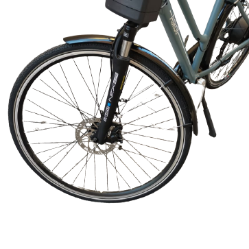 * BICI ELETTRICA ASKOLL EB4 28'' 250w Telaio a Culla E-Bike  Comfort