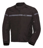 Giacca Moto IXS Sport RS-200-ST Nero *