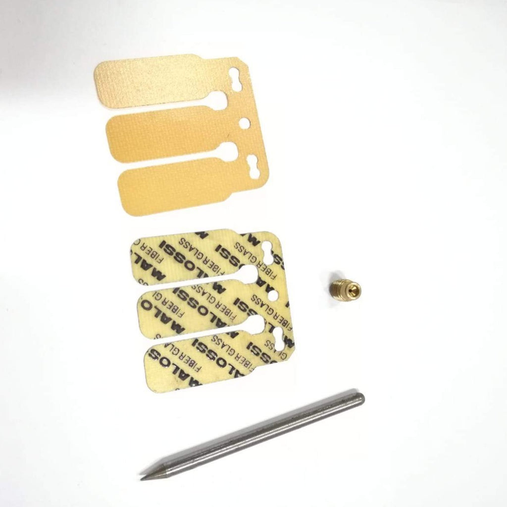 kIT LAMELLA GETTO ASPIRAZIONE  PEUGEOT SV/BUXY/SQUAB MALOSSI 202933