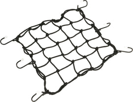 Rete portabagagli Rete Serbatoio IXS Trap Nero