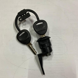 SERRATURA SELLA PEUGEOT FOX 50 727610