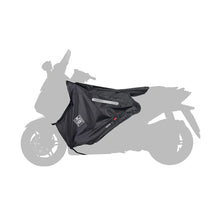 Carica l&#39;immagine nel visualizzatore di Gallery, TERMOSCUDO COPRIGAMBE TUCANO URBANO R152CX Piaggio/Honda/Yamaha