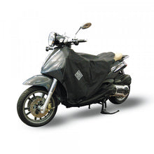 Carica l&#39;immagine nel visualizzatore di Gallery, TERMOSCUDO COPRIGAMBE TUCANO URBANO R152CX Piaggio/Honda/Yamaha