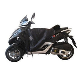 * TERMOSCUDO COPRIGAMBE TUCANO URBANO R085-X MP3 Yourban